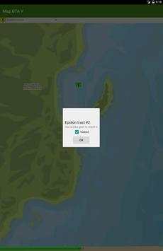 Map GTA 5 screenshot 5