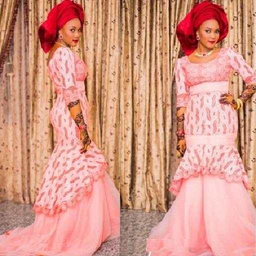 Hausa Aso Ebi Styles. screenshot 11