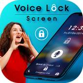 Voice Lock Unlock Screen 1.0.4