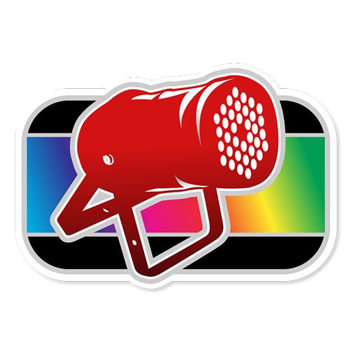 StageHand icon