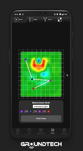Discovery 3D screenshot 5
