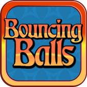 Bouncing Balls 1.1.0
