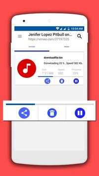 Video Downloader screenshot 4