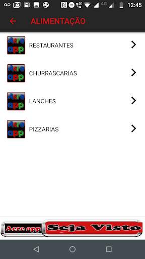 Acre app screenshot 5