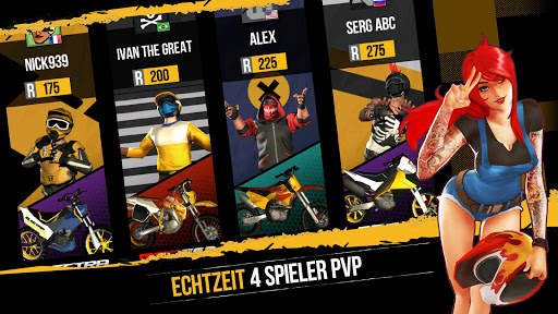 Dirt Xtreme screenshot 1