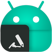 APK Parser, APK Editor icon