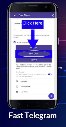 Novinplus Messenger screenshot 4