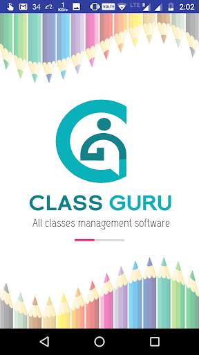 Class GURU | Classes Management Software V2.0 скриншот 1