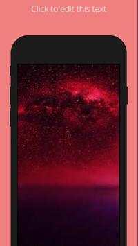 SMS Video and Vioce Call screenshot 1