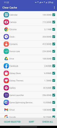 Assistant for Android screenshot 3