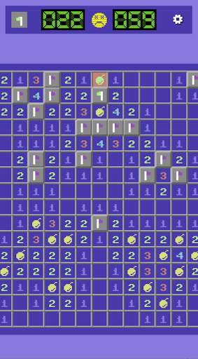 Super MineSweeper 2 Turbo screenshot 4