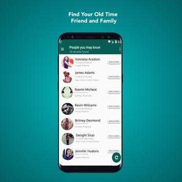 WhatsApp Finder screenshot 4