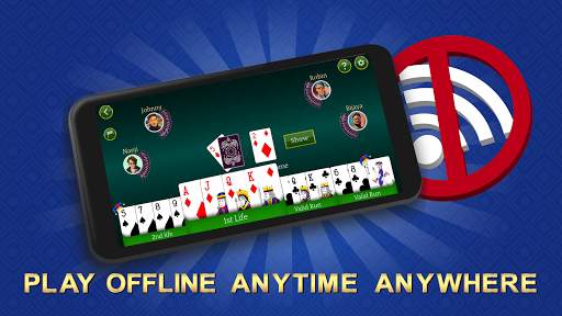 Indian Rummy screenshot 4