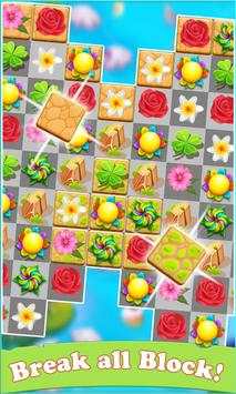 Charm Blossom Crush screenshot 3
