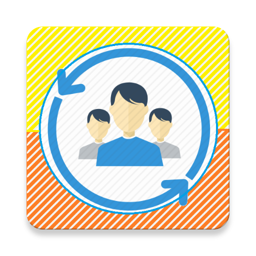 Group Manager icon