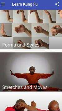 Learn Kung Fu screenshot 7