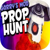 Gmod Prop Hunt 1.42