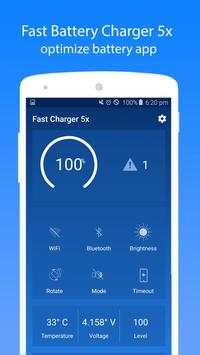 Super Fast Charging screenshot 4