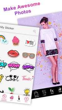 PicArt Photo Editor - Pic Editor screenshot 1