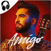 kendji girac-2019-Music Sans Internet 2.0