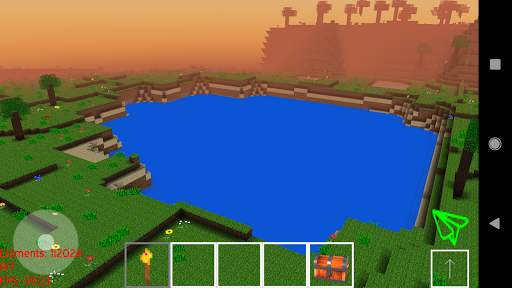 World Exploration 2019 screenshot 5