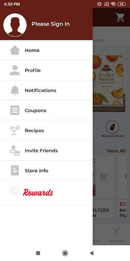Tree City Wine & Spirits screenshot 2