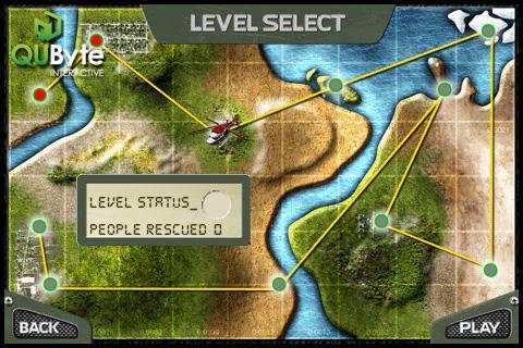 Rescue Team screenshot 3