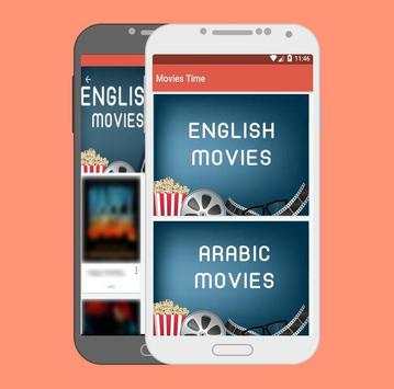 Movies Time screenshot 7