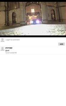 Tugo screenshot 8