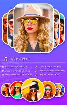 Photo Video Maker screenshot 2