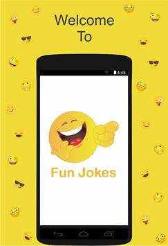 Really funny jokes screenshot 2