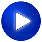 MX Players icon