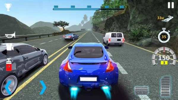 Speed Car Fast Racing screenshot 4