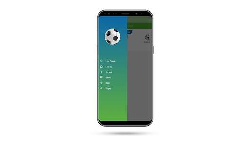 Football Live Score & Live Tv screenshot 5