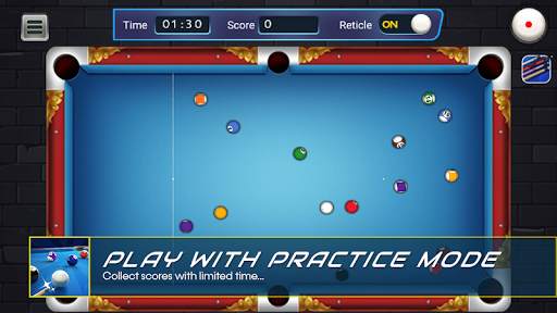2020 Billiard Master Pro (Offline) screenshot 3