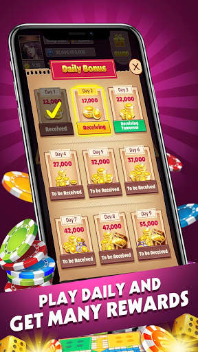 Ludo Online - Ciaolink screenshot 5