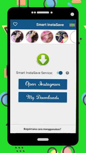 Smart InstaSave - New 2020 screenshot 1