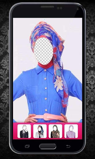 Women In Hijab screenshot 7