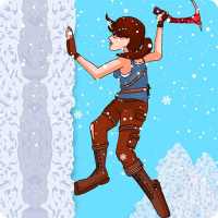 Snow Hill Climbing, vertical limit, run, ice