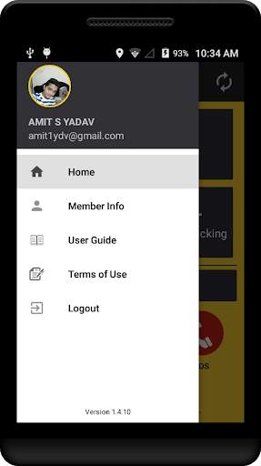 HVK App RoutO screenshot 4