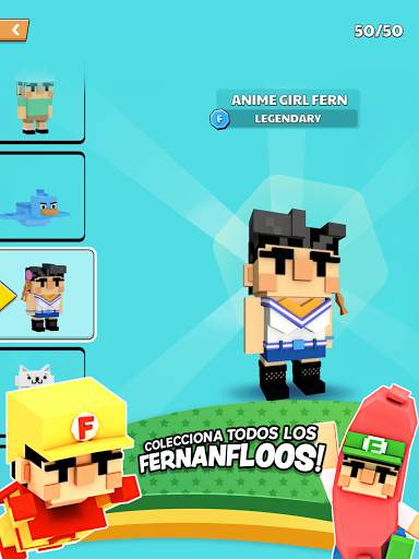 Fernanfloo Party screenshot 11