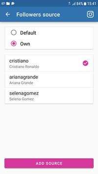 Followers screenshot 4