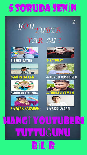 O  Bilir  YouTuber screenshot 2
