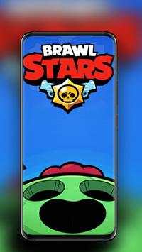 HD BS Stars free 4K  Wallpapers and Locker screen screenshot 1