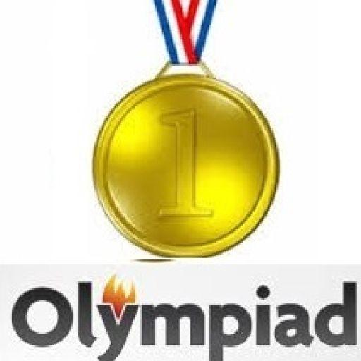 CLASS 4 - IMO [MATHS OLYMPIAD] icon