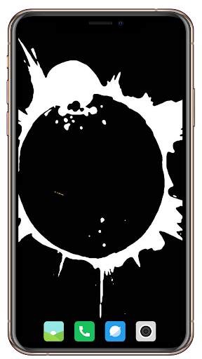 Solar & Moon Eclipse WallpaperHD screenshot 15