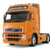 New Wallpapers Volvo Trucks Themes 1.0