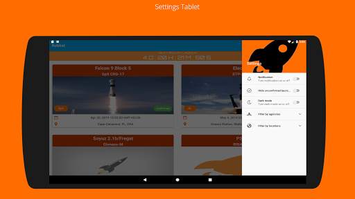 Space Launch Next - Robket screenshot 9