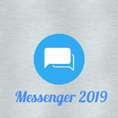 Messenger 2019 icon