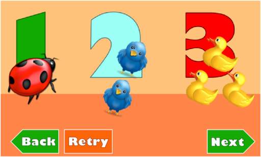 Maths and Numbers - Maths games for Kids & Parents screenshot 5